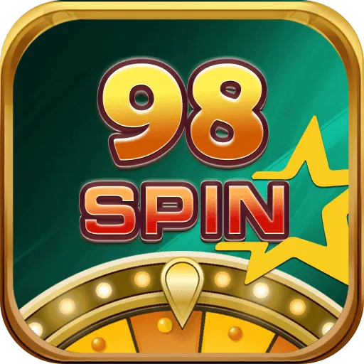 98SPIN - Petualangan Seru dalam Dunia Match-3