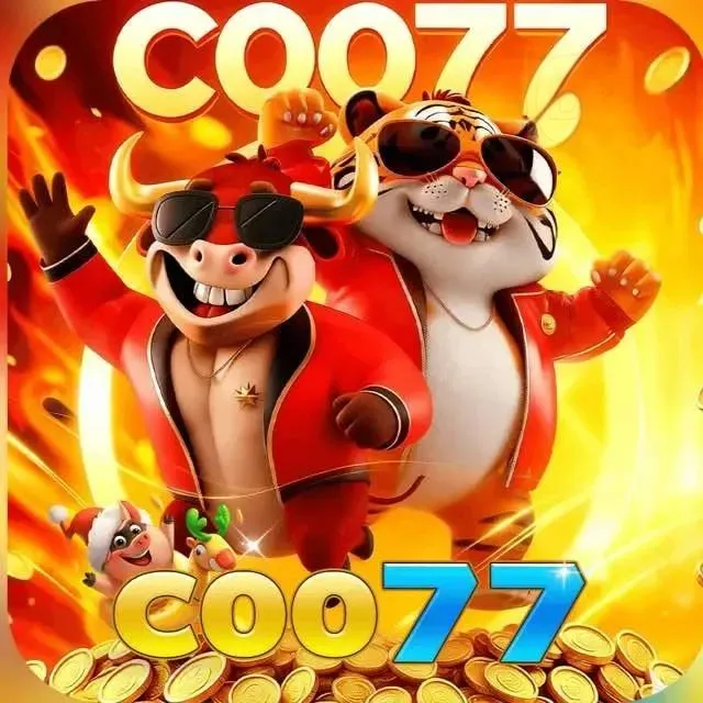 COO77 - Teror Malam di Dunia Gelap
