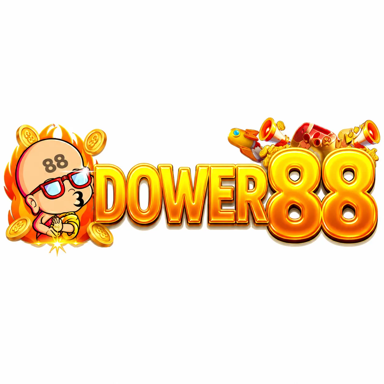 DOWER88 - Teror Malam di Dunia Gelap