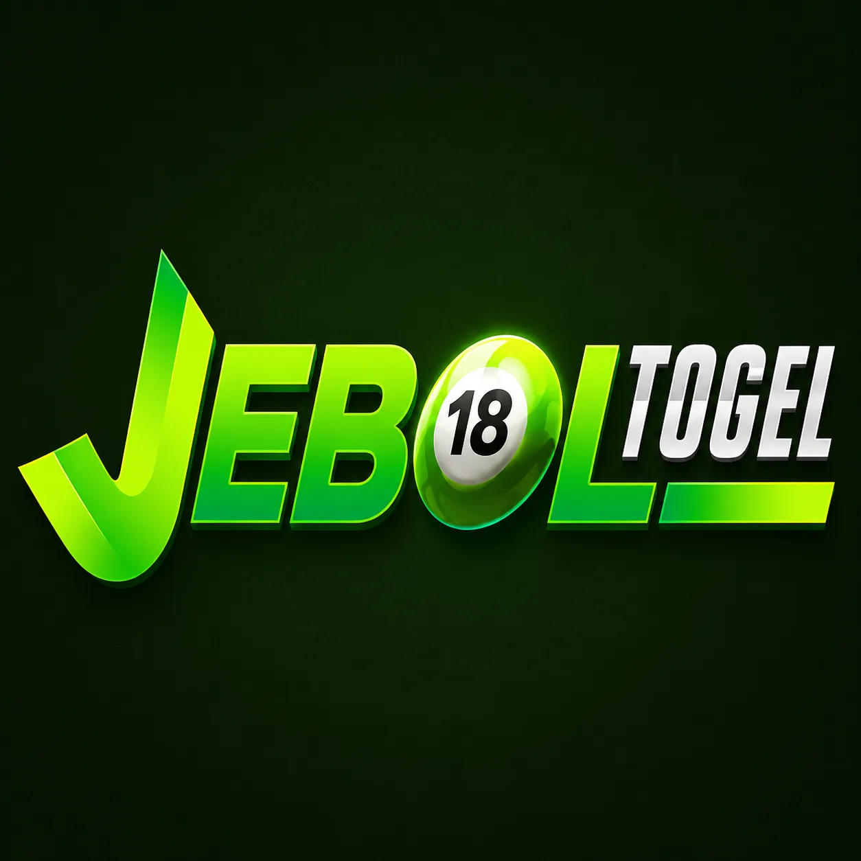 JEBOLTOGEL - Permainan Santai Seru dan Menghibur