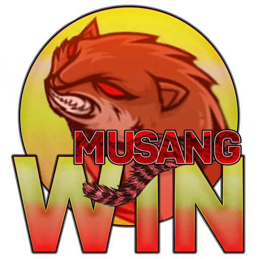 MUSANGWIN - Game Idle Seru dan Mengasyikkan