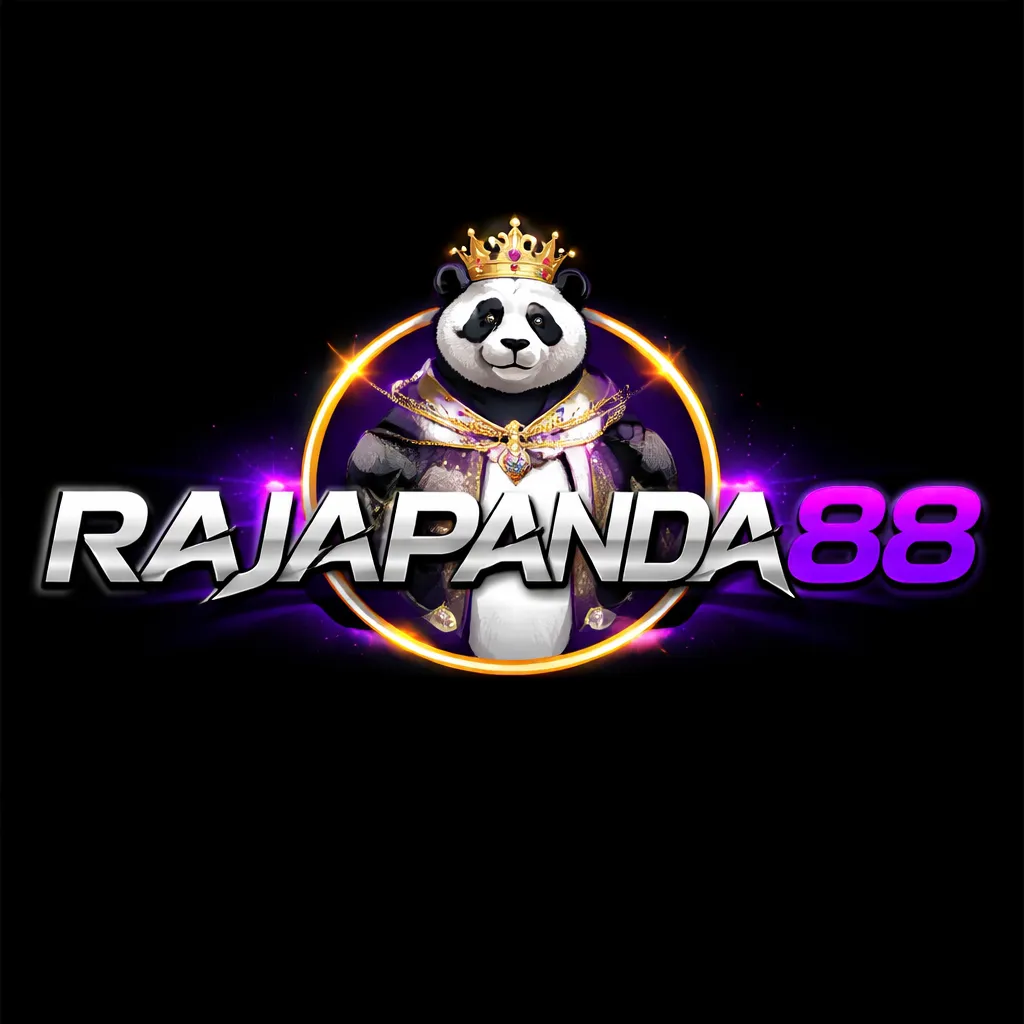 RAJAPANDA88 - Petualangan Tanpa Batas di Dunia Terbuka
