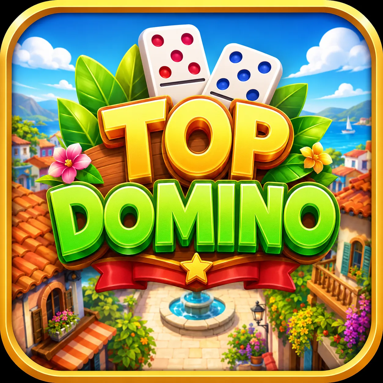 TOPDOMINO - Pengalaman Live Casino Terbaik di Ujung Jari Anda