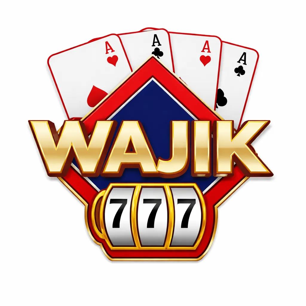 WAJIK777 - Petualangan Epik dalam Dunia RPG